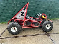 Crossbuggy - atv - afbeelding 19 van  22