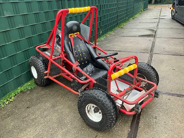 Crossbuggy - atv - afbeelding 20 van  22