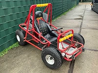 Crossbuggy - atv - afbeelding 20 van  22