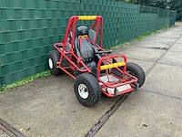 Crossbuggy - atv - afbeelding 21 van  22