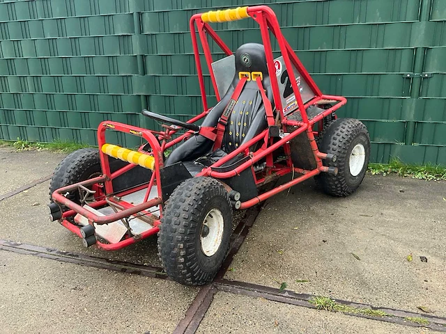 Crossbuggy - atv - afbeelding 22 van  22