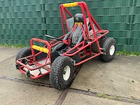 Crossbuggy - atv - afbeelding 22 van  22