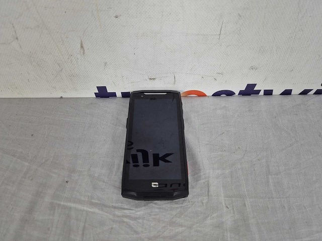 Crosscall core-m5, 4gb ram, 64gb opslag zwart - afbeelding 3 van  3