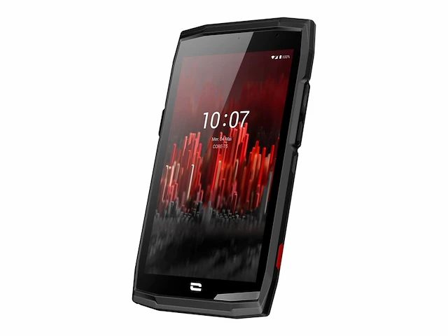 Crosscall coret 5 tablet 32gb 4g zwart - afbeelding 1 van  5