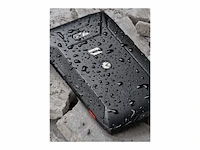 Crosscall coret 5 tablet 32gb 4g zwart - afbeelding 3 van  5
