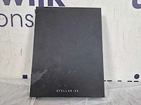 Crosscall stellar-x5 rugged smartphone - 128gb - zwart - afbeelding 2 van  2