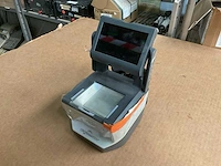 Crossmatch gaurdian 300 vingerafdruk scanner - afbeelding 2 van  5