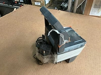 Crossmatch gaurdian 300 vingerafdruk scanner - afbeelding 4 van  5