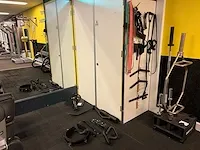 Crossmaxx- verschillende accessoires voor gewichtheffen - afbeelding 1 van  4