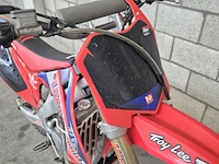 Crossmotor honda, crf250 - afbeelding 3 van  22