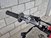 Crossmotor honda, crf250 - afbeelding 5 van  22