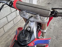 Crossmotor honda, crf250 - afbeelding 6 van  22