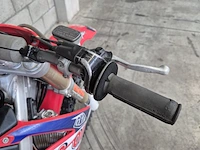 Crossmotor honda, crf250 - afbeelding 7 van  22