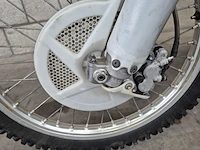Crossmotor honda, crf250 - afbeelding 9 van  22