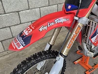 Crossmotor honda, crf250 - afbeelding 10 van  22