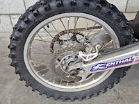 Crossmotor honda, crf250 - afbeelding 17 van  22