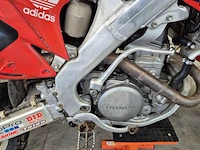 Crossmotor honda, crf250 - afbeelding 19 van  22
