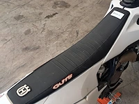 Crossmotor, husqvarna, fc450 - afbeelding 3 van  38