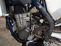 Crossmotor, husqvarna, fc450 - afbeelding 5 van  38
