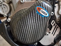 Crossmotor, husqvarna, fc450 - afbeelding 7 van  38
