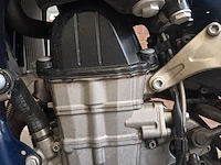 Crossmotor, husqvarna, fc450 - afbeelding 8 van  38