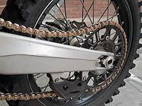 Crossmotor, husqvarna, fc450 - afbeelding 9 van  38