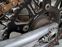 Crossmotor, husqvarna, fc450 - afbeelding 10 van  38