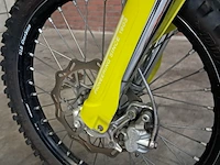 Crossmotor, husqvarna, fc450 - afbeelding 11 van  38