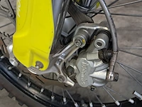 Crossmotor, husqvarna, fc450 - afbeelding 13 van  38