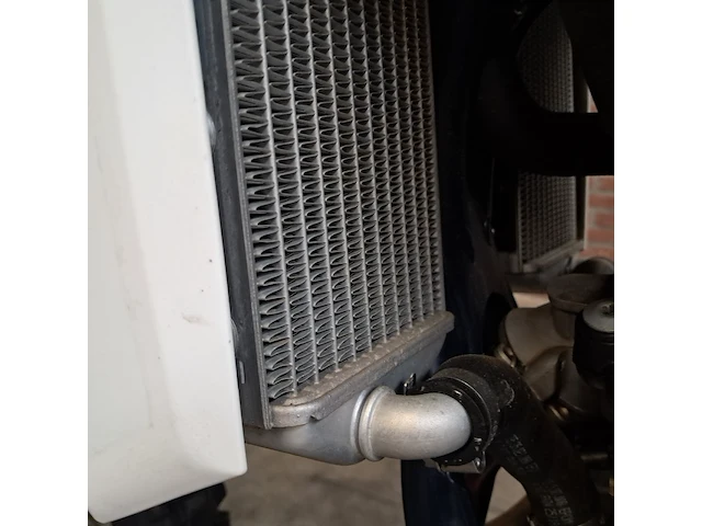 Crossmotor, husqvarna, fc450 - afbeelding 15 van  38