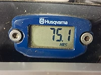 Crossmotor, husqvarna, fc450 - afbeelding 24 van  38