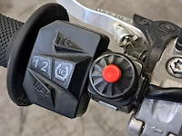 Crossmotor, husqvarna, fc450 - afbeelding 25 van  38