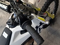 Crossmotor, husqvarna, fc450 - afbeelding 27 van  38