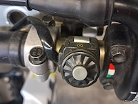 Crossmotor, husqvarna, fc450 - afbeelding 28 van  38