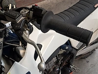 Crossmotor, husqvarna, fc450 - afbeelding 29 van  38
