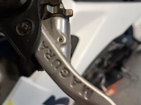Crossmotor, husqvarna, fc450 - afbeelding 30 van  38