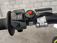 Crossmotor, husqvarna, fc450 - afbeelding 31 van  38