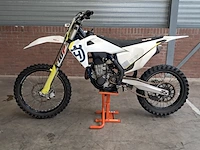 Crossmotor, husqvarna, fc450 - afbeelding 33 van  38