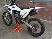 Crossmotor, husqvarna, fc450 - afbeelding 35 van  38