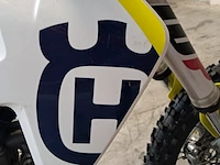 Crossmotor, husqvarna, fc450 - afbeelding 36 van  38