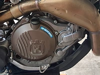 Crossmotor, husqvarna, fc450 - afbeelding 37 van  38