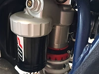 Crossmotor, husqvarna, fc450 - afbeelding 38 van  38