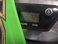 Crossmotor, kawasaki, kx250 - afbeelding 2 van  29