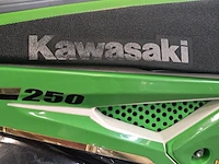 Crossmotor, kawasaki, kx250 - afbeelding 3 van  29