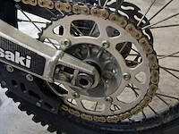 Crossmotor, kawasaki, kx250 - afbeelding 6 van  29