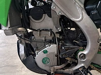 Crossmotor, kawasaki, kx250 - afbeelding 8 van  29