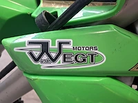 Crossmotor, kawasaki, kx250 - afbeelding 9 van  29