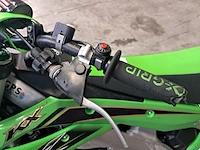 Crossmotor, kawasaki, kx250 - afbeelding 11 van  29