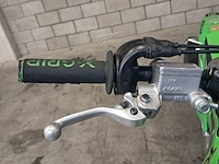 Crossmotor, kawasaki, kx250 - afbeelding 13 van  29