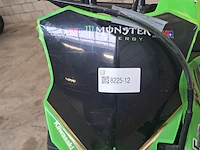 Crossmotor, kawasaki, kx250 - afbeelding 15 van  29